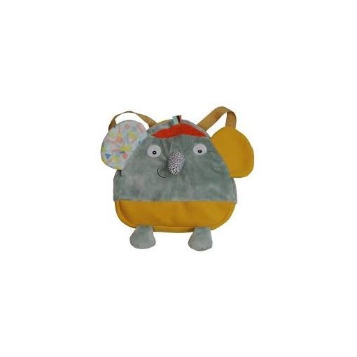 Sac a dos elephant Ebulobo Ikaipaka jeux & jouets Royan