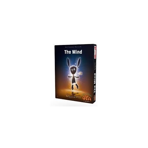 The mind Oya Ikaipaka jeux & jouets Royan
