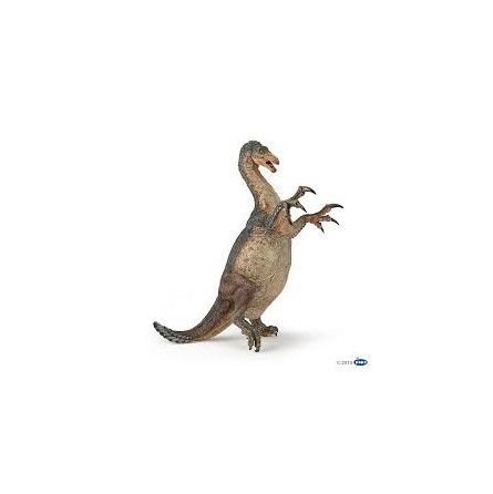 Therizinosaurus papo Papo Ikaipaka jeux & jouets Royan
