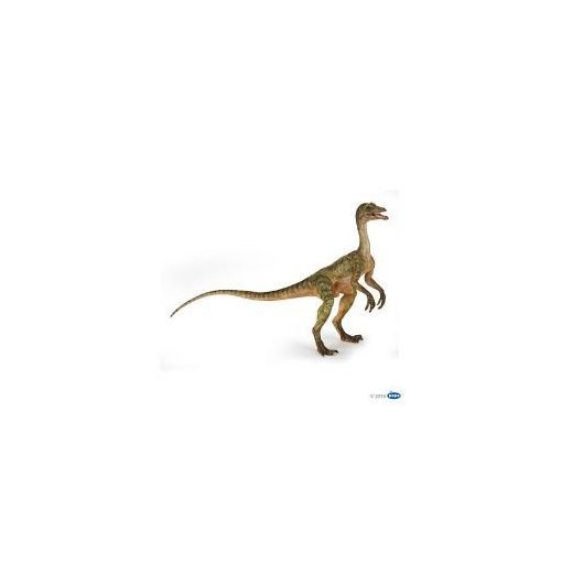 Compsognathus papo Papo Ikaipaka jeux & jouets Royan