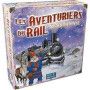 Les Aventuriers du Rail - Scandinavie - IkaIpaka Royan
