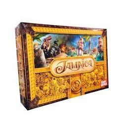 Jamaica Asmodee Ikaipaka jeux & jouets Royan