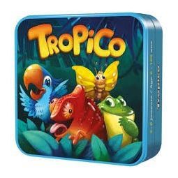 Tropico Cocktail game Ikaipaka jeux & jouets Royan