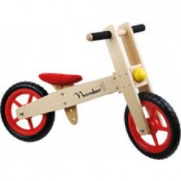 Draisienne Numéro 1 Legler Ikaipaka jeux & jouets Royan