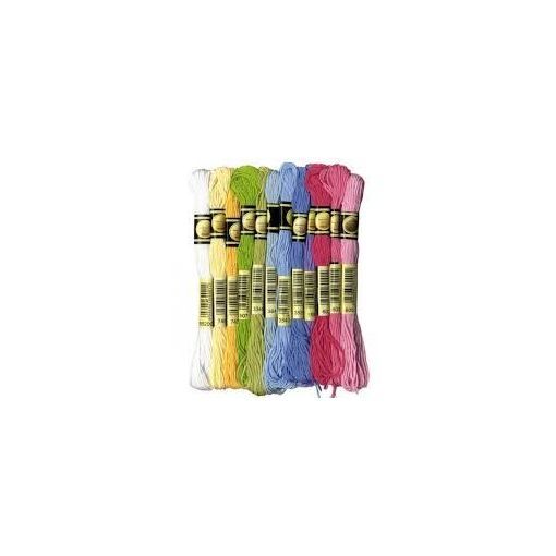 Fils coton 12*8m Sweet bracelet brésilien Artémio Artemio
