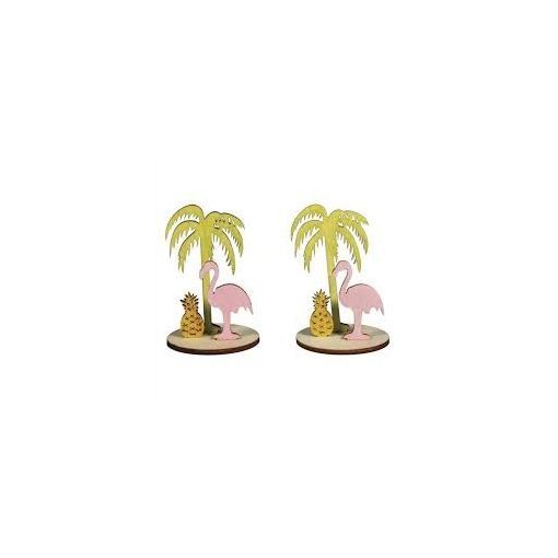 Piece à piquer en bois caraibes Rayher Ikaipaka jeux & jouets