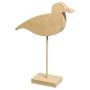 Silhouette mouette papier maché Rayher Ikaipaka jeux & jouets