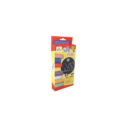 Craie pour asphalte assorties Rayher Ikaipaka jeux & jouets