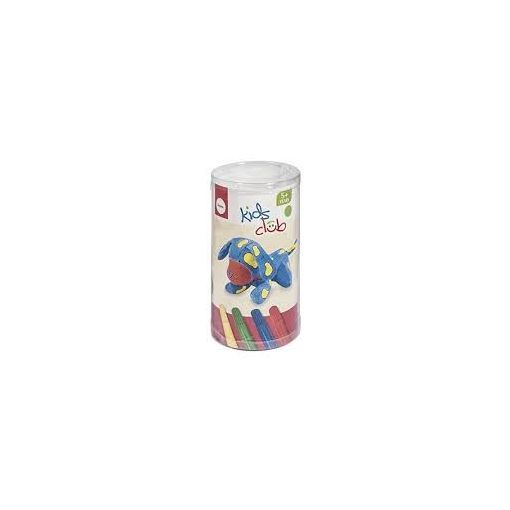Animal en tissu à peindre chien Rayher Ikaipaka jeux & jouets