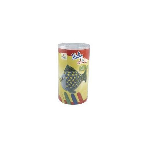 Animal en tissu à peindre poisson Rayher Ikaipaka jeux & jouets