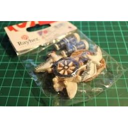 Epaves miniatures Rayher Ikaipaka jeux & jouets Royan