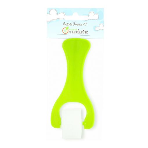 Rouleau à peindre 7cm  Ikaipaka jeux & jouets Royan
