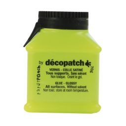 Gros coffret Licorne Décopatch  Ikaipaka jeux & jouets Royan