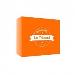 Le tribunal Atalia Ikaipaka jeux & jouets Royan