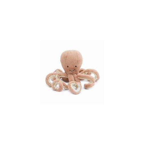 Odell Octopus Little jellycat Jellycat Ikaipaka jeux & jouets
