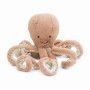 Odell Octopus Baby jellycat - IkaIpaka Royan