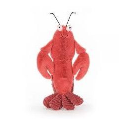 Larry Lobster Small jellycat - IkaIpaka Royan