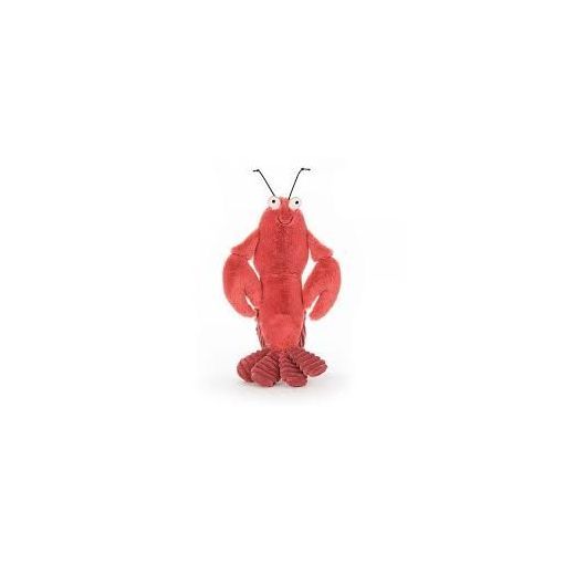 Larry Lobster Small jellycat Jellycat Ikaipaka jeux & jouets