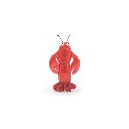 Larry Lobster Small jellycat - IkaIpaka Royan