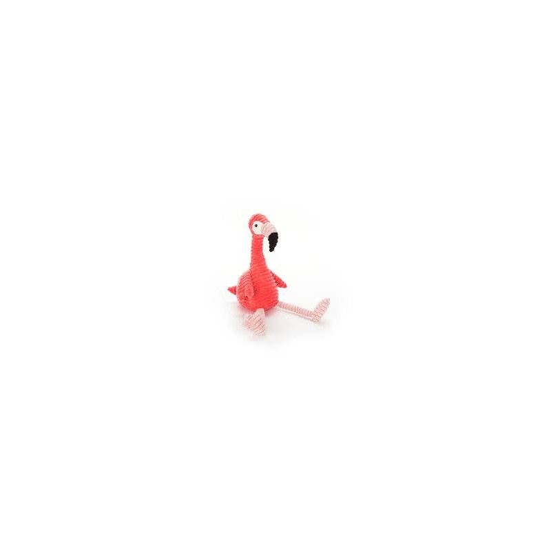 Cordy Roy Flamingo Small jellycat - IkaIpaka Royan