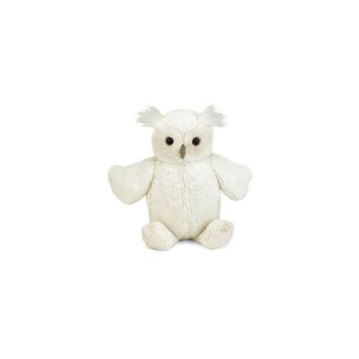 Dapperdots Owl jellycat  Ikaipaka jeux & jouets Royan