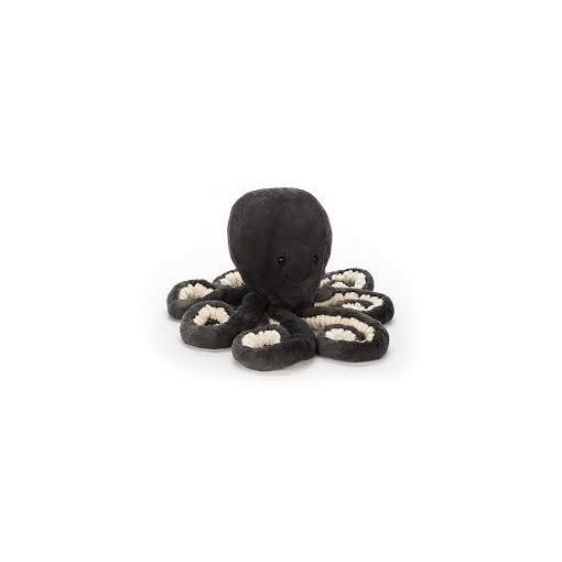 Inky Octopus Little jellycat Jellycat Ikaipaka jeux & jouets