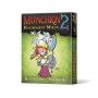 Munchkin 2: Hachement Mieux Asmodee Ikaipaka jeux & jouets Royan