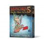 Munchkin 5: On Zeu Rôle Again Asmodee Ikaipaka jeux & jouets