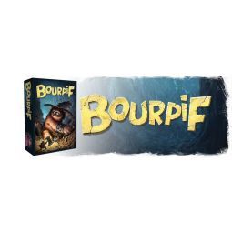 Bourpif Paille Ikaipaka jeux & jouets Royan
