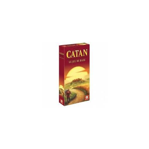 Catan - Ext. 5/6 joueurs Asmodee Ikaipaka jeux & jouets Royan