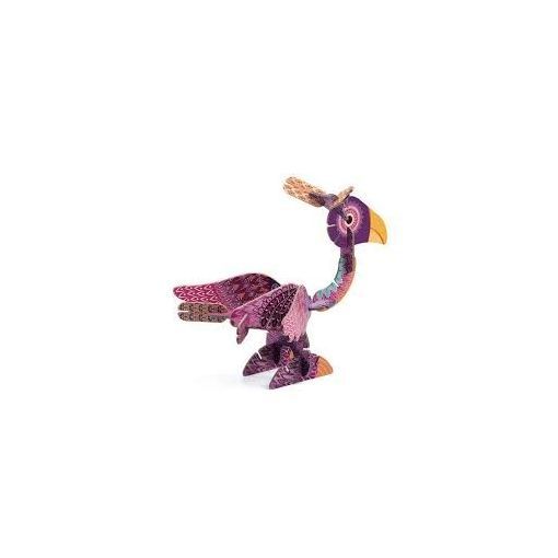 Volubo oiseaux Djeco Ikaipaka jeux & jouets Royan