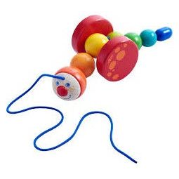 figurine à tirer mina Haba Ikaipaka jeux & jouets Royan