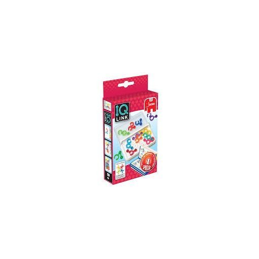 IQ link Smart games Ikaipaka jeux & jouets Royan
