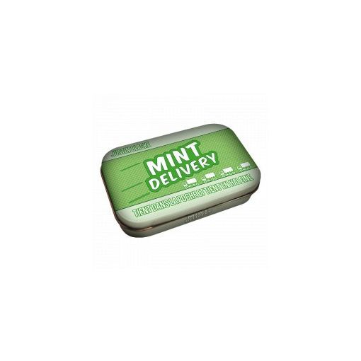 Mint delivery Pixie games Ikaipaka jeux & jouets Royan