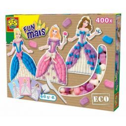 Funmais princesse Ses creative Ikaipaka jeux & jouets Royan