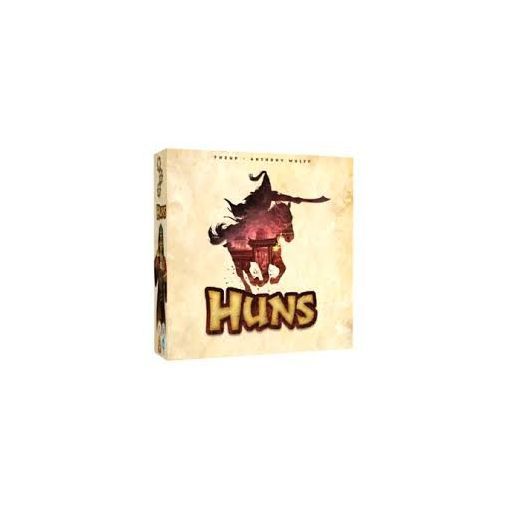 huns Blackrock Games Ikaipaka jeux & jouets Royan