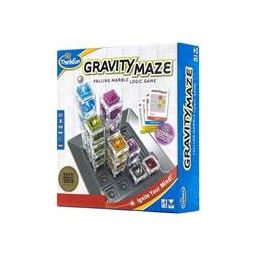 Gravity maze thinkfun Iello Ikaipaka jeux & jouets Royan