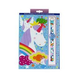 Montre zap licorne  Ikaipaka jeux & jouets Royan