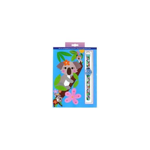 Montre zap Koala  Ikaipaka jeux & jouets Royan