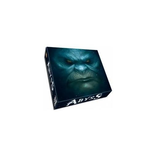 Abyss Asmodee Ikaipaka jeux & jouets Royan