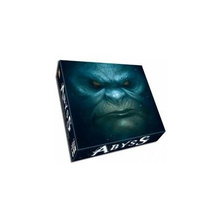 Abyss Asmodee Ikaipaka jeux & jouets Royan