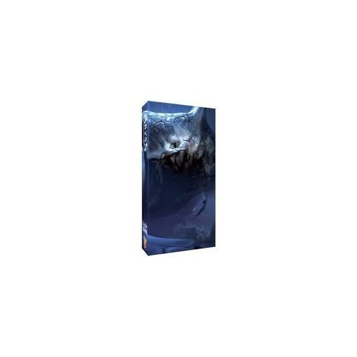 Abyss - Ext. Leviathan Asmodee Ikaipaka jeux & jouets Royan