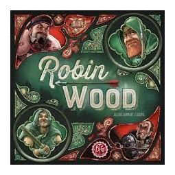Robin wood  Ikaipaka jeux & jouets Royan
