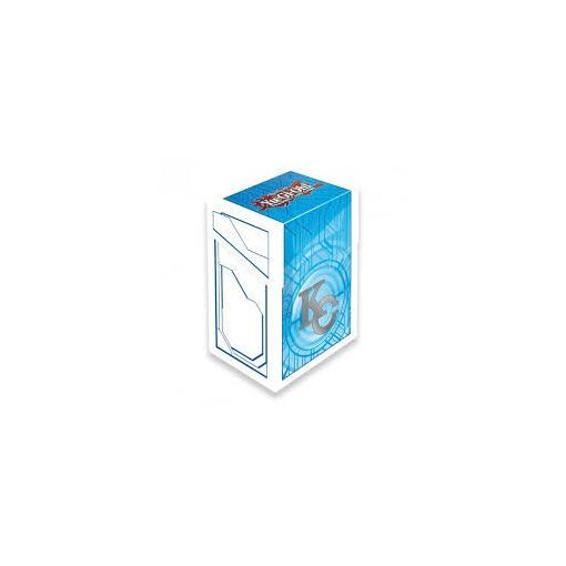 YU-GI-OH! JCC - Deck Box Kaiba Corporation Abyss corp Ikaipaka