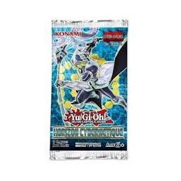 YU-GI-OH! JCC - Booster Horizon Cybernétique Abyss corp
