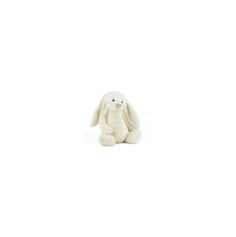 Bashful Cream Bunny Medium Jellycat Ikaipaka jeux & jouets Royan