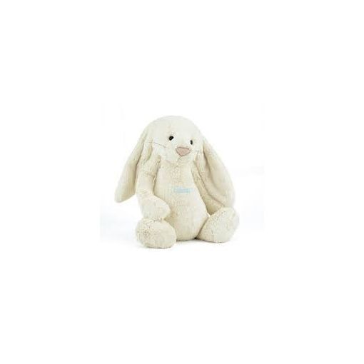 Bashful Cream Bunny Medium Jellycat Ikaipaka jeux & jouets Royan