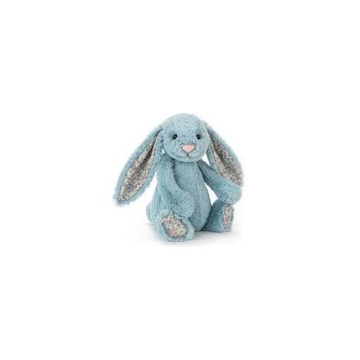 Blossom Aqua Bunny Medium Jellycat Ikaipaka jeux & jouets Royan