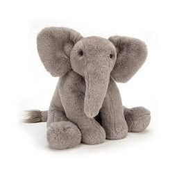 Emile Elephant Baby - IkaIpaka Royan