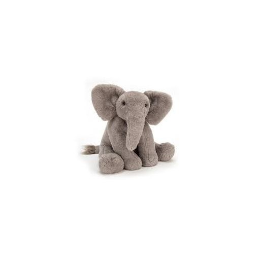 Emile Elephant Baby Jellycat Ikaipaka jeux & jouets Royan